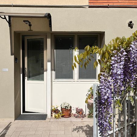 ウルビーノ Il Glicine - Monolocale A Due Passi Dal Centroヴィラ エクステリア 写真